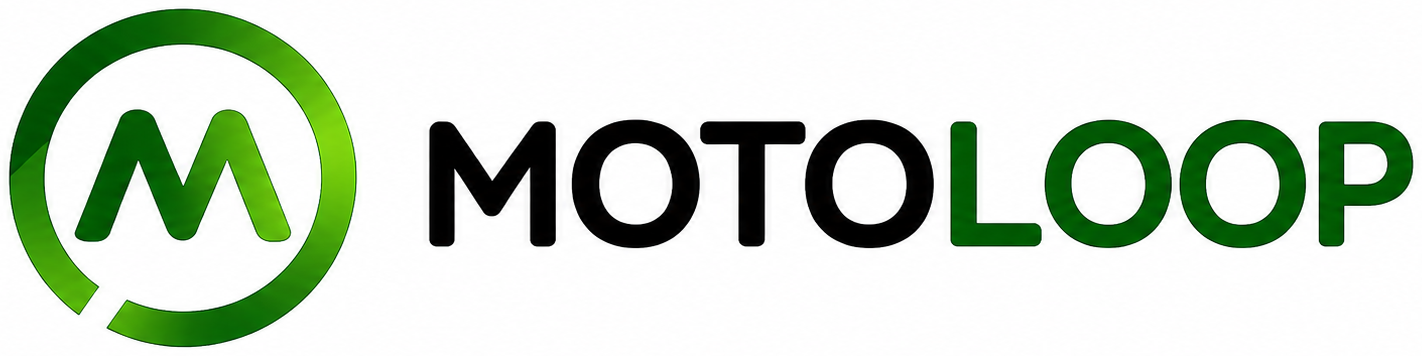 MOTOLOOP — Your Old Motorcycle Still Has Value